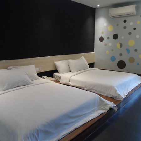 Js Hotel Johor Bahru Kültér fotó
