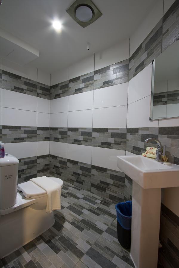 Js Hotel Johor Bahru Kültér fotó