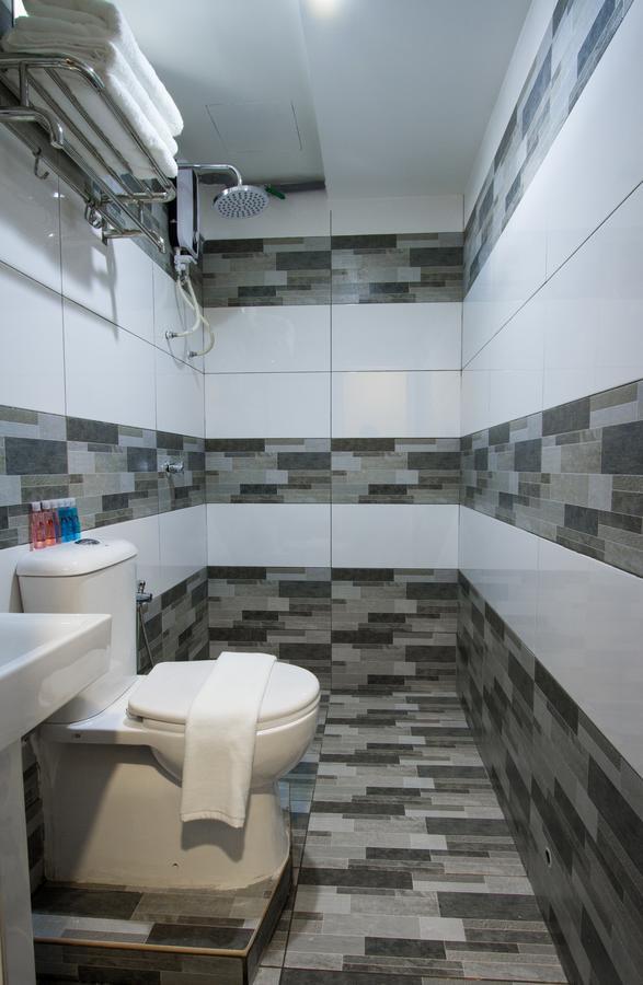 Js Hotel Johor Bahru Kültér fotó